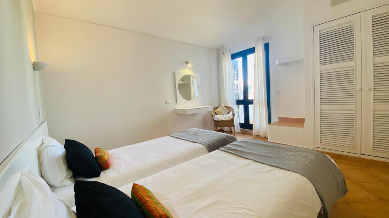 Casa de Férias Jacaranda I Cip Albufeira