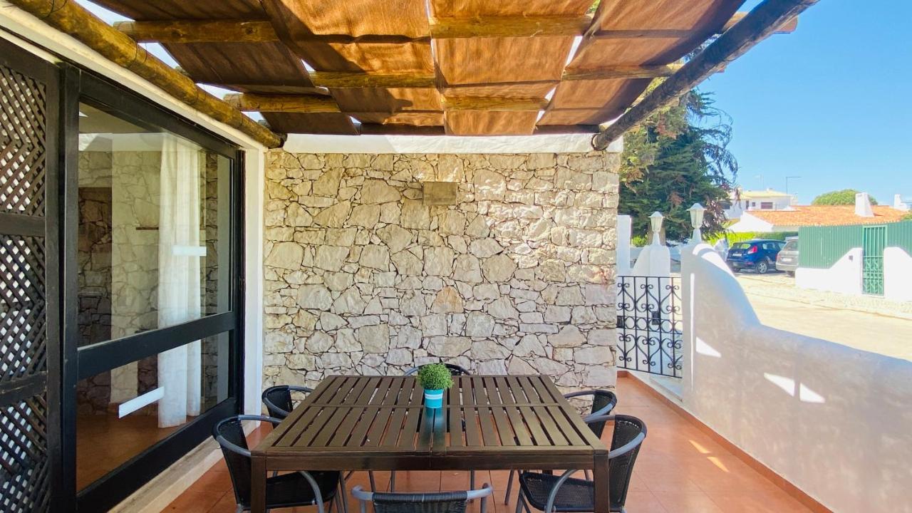 Jacaranda I Cip Holiday home Albufeira